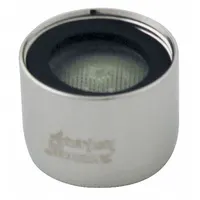 AMERICAN STANDARD Outlet: 1.5 gpm Flow Rate, Laminar Flow Outlet, Metal, Chrome Finish, Female (MPN M922880-0020A)