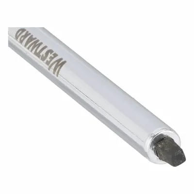 WESTWARD General Purpose Square Screwdriver: Long Lg, #1 Tip Size, 8 1/4 in Overall Lg - General Purpose Square Screwdrivers