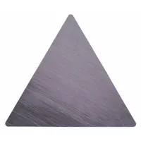 Triangle Turning Insert,Ceramic (MPN TPG222S00320PT600M)