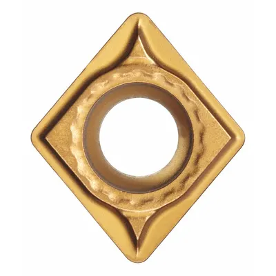 ULTRA-DEX USA Diamond Turning Insert: CDGT 1.5105 UD2 - Diamond Indexable Turning Inserts