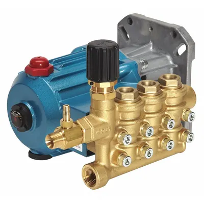 DEWALT Pressure Washer Pump: Mfr Part # 7105982 - Assorted Parts & Accessories