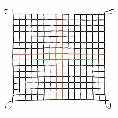 US NETTING Cargo Lifting Net (MPN CLN500-11-6) - Light Load Cargo Lifting Nets