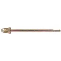 Fuel line adapter used in fleet and vehicle maintenance to connect or adapt fuel lines during service, repair, or diagnostic work. Facilitates safe interfacing with fuel systems on commercial vehicles and equipment