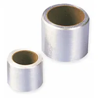 PBC LINEAR Linear Sleeve Bearing: 12 mm Inside Dia, 16 mm Lg, PSM, Frelon™ Gold, Precision (MPN PSM1216-16)