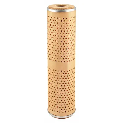 BALDWIN FILTERS Fuel Filter Element: Cartridge, 2 9/16 in Outside Dia, 1 1/16 in Inside Dia - Cartridge Fuel Filters
