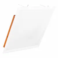 BacklitPnlDoorkitDual2A2ftL,120to347VAC (MPN PANELRDORKIT2A35UNHD8SCSC722WH)