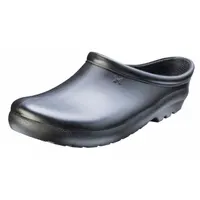 SLOGGERS Loafer Shoe: B, 9 Size, Black, Loafer Shoe, 260 (MPN 260BK09)