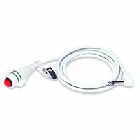 CREST HEALTHCARE SUPPLY Call Cord: 2-Conductor, 9900W-7