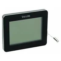 TAYLOR Thermometers: -40°F to 158°F /-40°C to 70°C, ±2°C/±2°F, Bullet (MPN 1710)