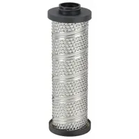 SPEEDAIRE Activated Carbon Filter Element: Activated Carbon, 0.01 micron, Microglass (MPN 4GPF6)
