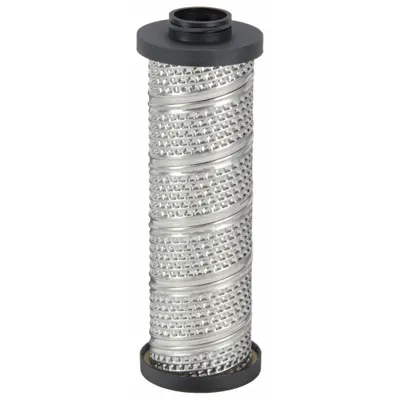SPEEDAIRE Activated Carbon Filter Element: Activated Carbon, 0.01 micron - Replacement Filter Elements