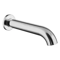 SENSORFLO Bathroom Sensor Faucet: SENSORFLO®, Brass, Polished Chrome Finish, Single-Post, Plug-In (MPN SF-1000-TMV)