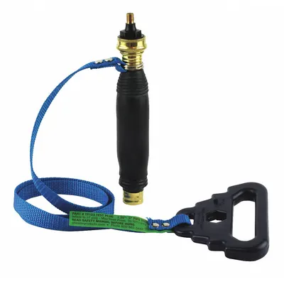 SAFE-T-SEAL Standard Multi-Size Plug - Standard Multi-Size Plugs