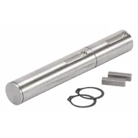BISON Output Shaft Insert: Output Shaft Insert, 5.24 in Overall Lg, 3/4 in Shaft Dia, P108-720-5000W
