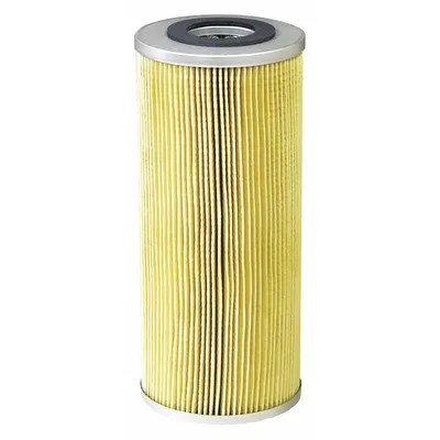 BALDWIN FILTERS Fuel Filter: Cartridge, 3 15/16 in Outside Dia, 1 5/8 in Inside Dia - Cartridge Fuel Filters
