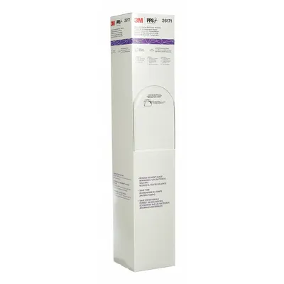 3M Spray Gun Cup Liner Kit: Spray Gun Cup Liner Kit, PPS, Spray Cup Systems - Liners for Spray Gun Cups