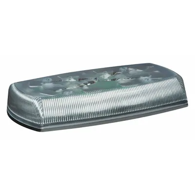 ECCO 5585 Reflex Series Mini Light Bar - Mini Light Bars