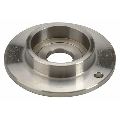 DYNABRADE Rear Bearing Plate: For 52280/52515/52516/52518/52557/52558/55126/57127 - Dynabrade Replacement Parts