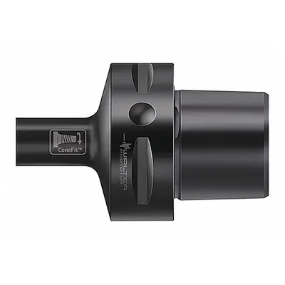 WALTER Exchangeable Mill Head Holder: AK681.C6.E20.051 (MPN 5930112) - Holders for Exchangeable Milling Heads