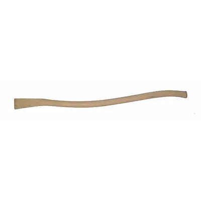 SEYMOUR MIDWEST LINK Adze Handle: Wood Handle, House, Railroad Carpenters Handle - Garden Tool & Shovel Handles