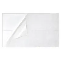 JJ KELLER Vehicle Inspection Label Clear: Document Holder, Vinyl, Clear, 3 in Overall Ht (MPN 2402)