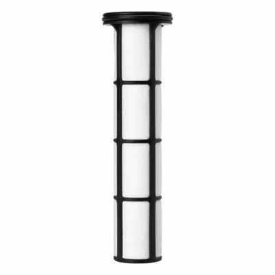 FLEETGUARD Air Filter: Round-Oval, Round, Radial Seal, 2 31/32 in Outside Dia - Round/Oval Engine Air Filters