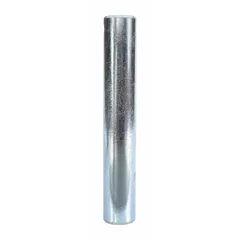 The DAYTON Push Pin (MH57-25G) is a replacement component for Dayton brand model 2ZE57 material handling equipment. It functions as a securing pin in compatible systems, ensuring proper alignment and operation. This push pin is used in industrial material handling applications for maintenance and repair.