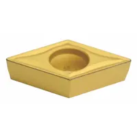SUMITOMO Diamond Turning Insert: DCMT32.52EMU, DCMT11T308N-MU (MPN DCMT32.52EMU-AC830P)