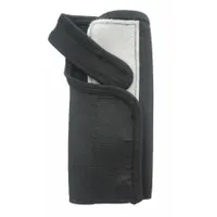 CONDOR Wrist Support: Right, M Ergonomic Support Size, Black, Fits 7-1/2 in