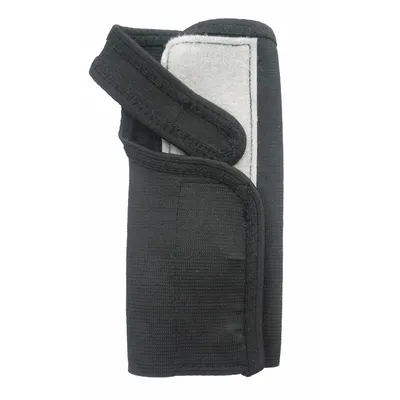 CONDOR Wrist Support: Right, M Ergonomic Support Size, Black - CONDOR Double Strap Wrist Support