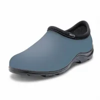 SLOGGERS Loafer Shoe: B, 7 Size, Blue Mist, Loafer Shoe, 6126 (MPN 6126BLM07)