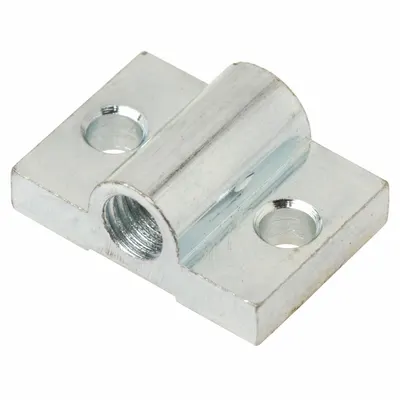 OEM Spring Plunger Mounting Base - Mounting Bases for Spring Plungers