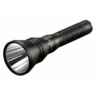 STREAMLIGHT Rechargeable Flashlight: Rechargeable, 615 lm - Rechargeable Flashlights