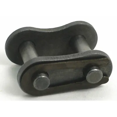 TRITAN Roller Chain: For Std Roller Chains, 240, Single Strand, 3 in Pitch - Connecting Links for ANSI Standard Chains