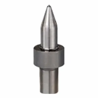 FORMDRILL Drill Bit: Long, UNF, For 3/8"-24 Threads, 9 mm Drill Size - Collar-Forming Friction Drill Bits