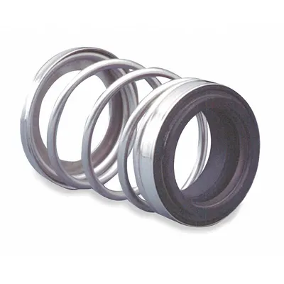 FLOWSERVE Replacement Pump Shaft Seal: Mechanical Shaft Seal, 21, 1 1/8 in Shaft Dia. - Mechanical Shaft Seals