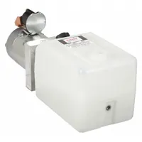 MONARCH Hydraulic Power Unit: 2.5 gpm, 3,000 psi Max. Pressure, 1 gal Reservoir Capacity, 12V DC (MPN M-3504-0239)