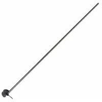 DAYTON Propeller with Shaft: For 32V142, For 32V142 (MPN MH32V14201G)