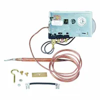 RANCO Heat Pump Control: Mfr Part # E15-2601