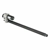 DUFF-NORTON Linear Actuator: LS, 675 lbf Rated Load, 24 in Stroke, 12V DC, IP20 (MPN LS35-3B4TN-24)