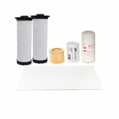 INGERSOLL RAND Filter Only Kit: Maint Kit - Air Compressor Parts Kits