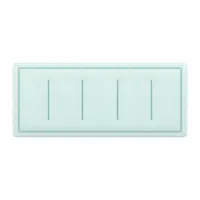 OEM Link Air Filter: 20 in x 32 in x 1 in, 32 in Section Wd, 1 Sections, 3 Ply, MERV 8 (MPN 2JVF5)