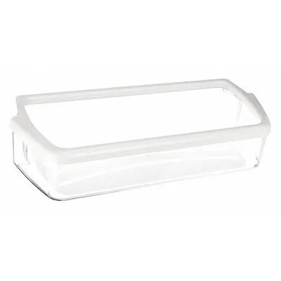 WHIRLPOOL Refrigerator Bin: Mfr Part # W10321304 - Whirlpool Parts for Refrigerators & Freezers