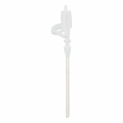 OEM Hand Pump: Siphon - Hand Siphon Sanitary Drum Pumps