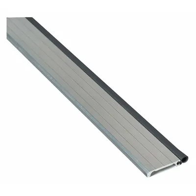 NATIONAL GUARD 700ES-96 Metal Leaf Weatherstripping with
