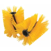 SNOWEX Heavy Duty Brush: Compatible No. 20UG85, Compatible Mfr No. SS-4000 (MPN 76060)