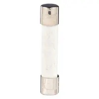 MERSEN Fuse: GAB Series, Fast-Acting, 30 A, 250 V AC, Non-Indicating, 1/4 in x 1 1/4 in, ABC & GAB (MPN GAB30)