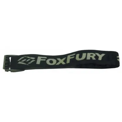 FOXFURY Elastic Strap (MPN 60-019) - Lighting