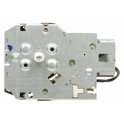 WHIRLPOOL Timer: 661649 - Whirlpool Washing Machine & Dryer Parts