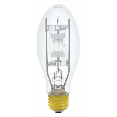 LEDVANCE/ SYLVANIA Bulb: Universal Burning, ED17, Medium Screw (E26), 100 W Watt, 3000K, Metal Halide - Medium Screw Base (E26) High-Output Lamps